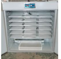 1056-Egg Automatic Digital Incubator – High Hatch Rate Poultry Hatcher for Chicken, Duck, & Goose - Image 4